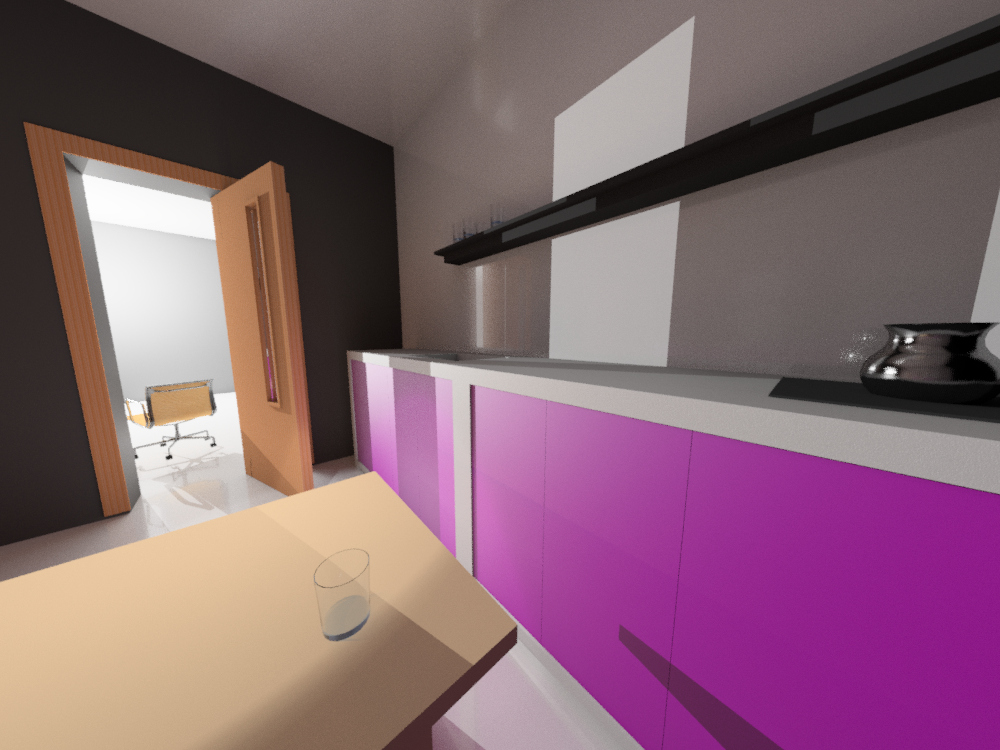 renders architettonico esterni